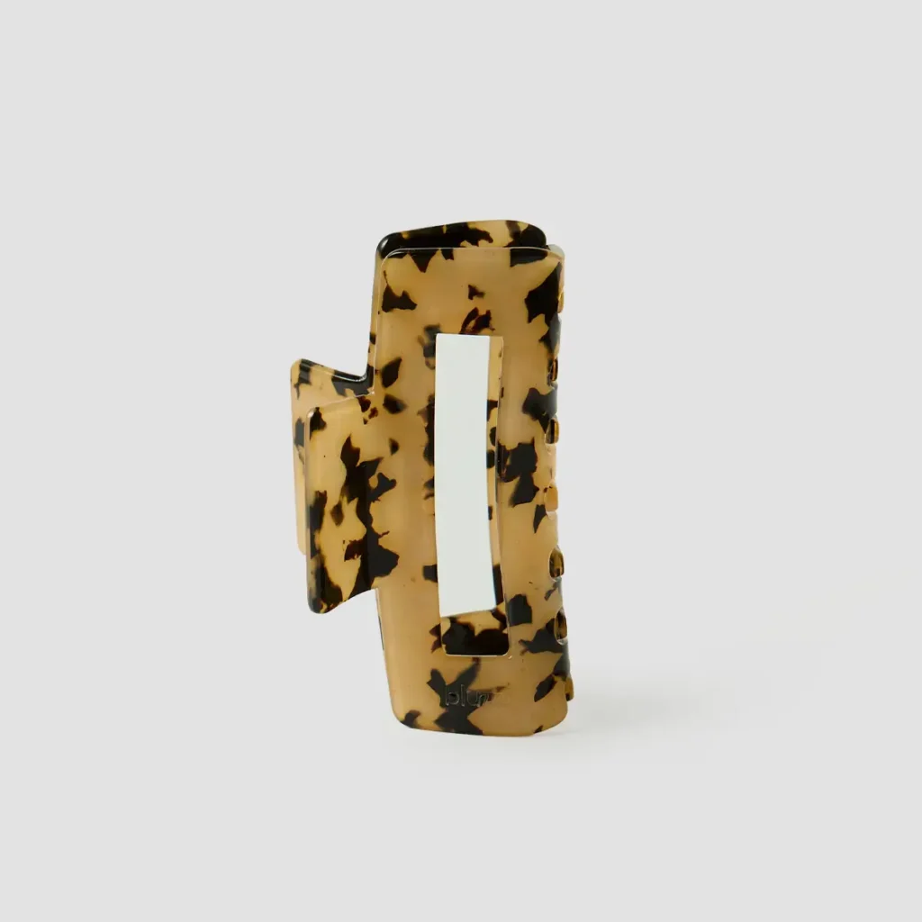 Broche de acrílico premium