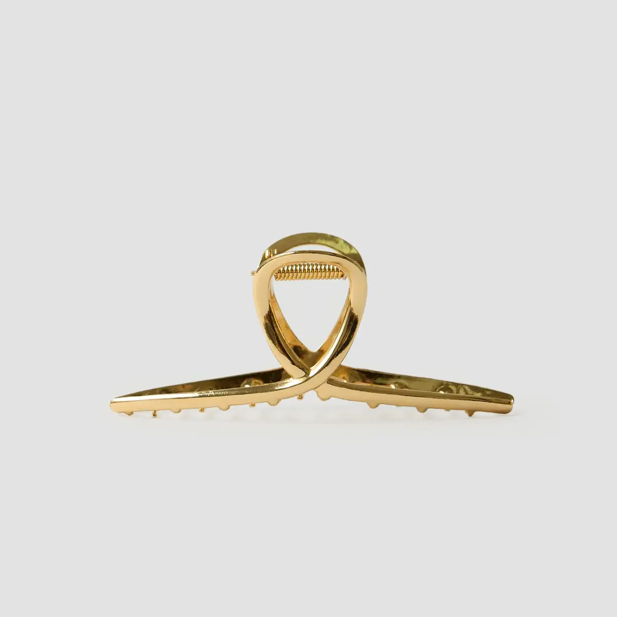 Broche premium de metal