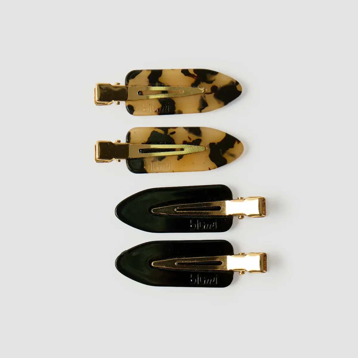 Hebillas anti marcas