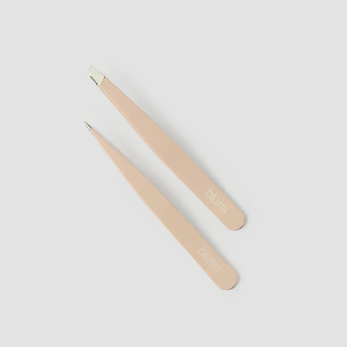 Set de pinzas para depilar