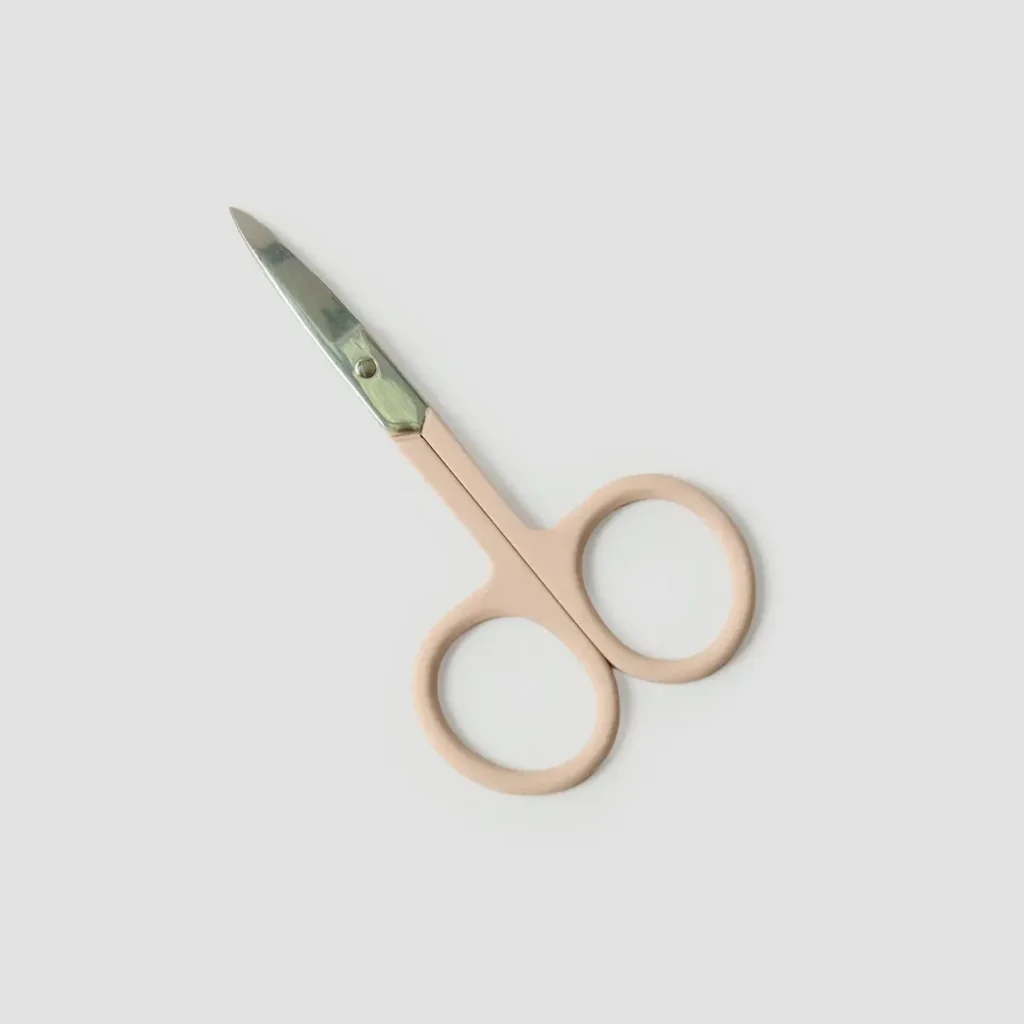 Tijera de uñas