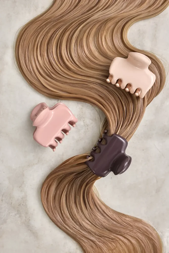 Ondas sin calor: el secreto detrás del pelo más sano (y más lindo) de TikTok