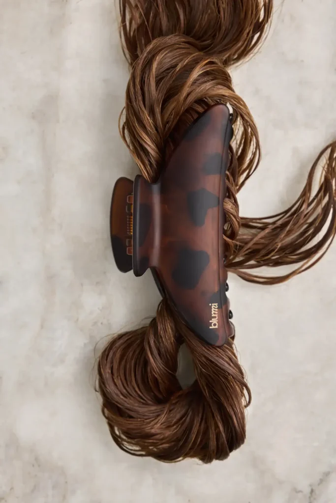 hair basics