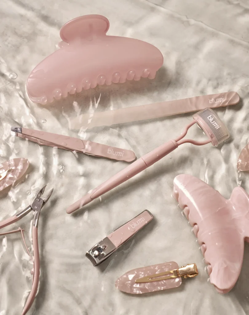 nail care